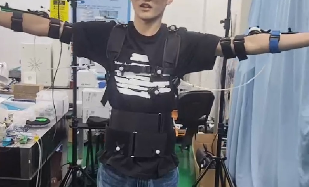 天津大学 | 如何攻克外骨骼机器人仿真控制优化难题？