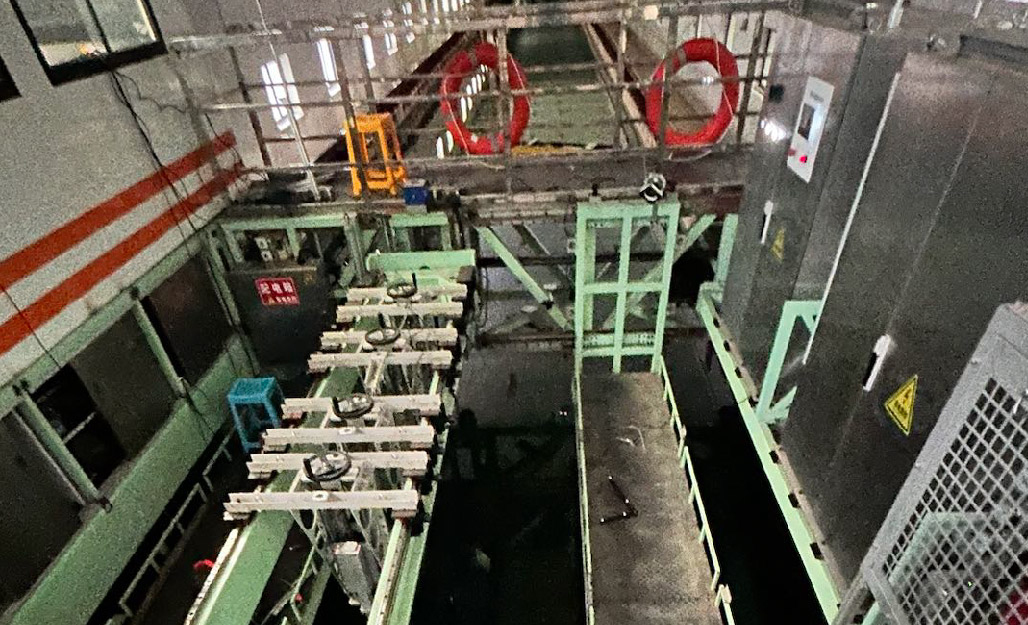 华中科技大学 | 不同级别船只如何完成不同风浪条件下的精准测试