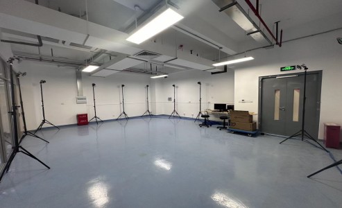 上海交通大学 | CHINGMU为地空协同研究提供精准数据支持