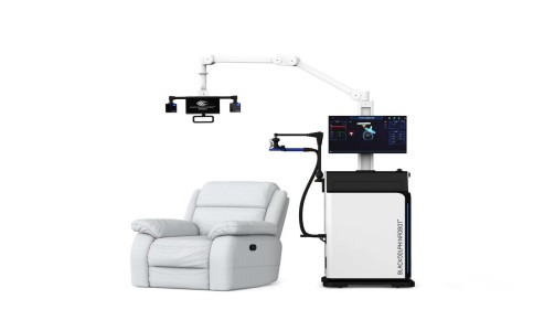 精准靶向治疗！经颅磁导航定位赋能神经康复科学诊疗