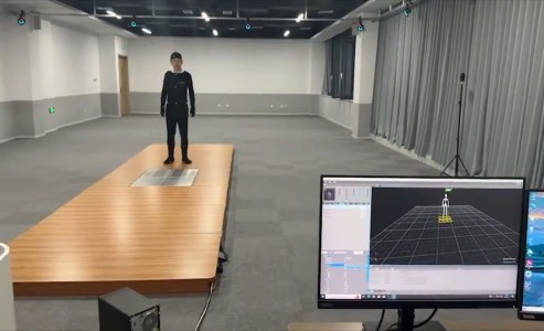 CHINGMU助力全国首所康复大学实验室落地