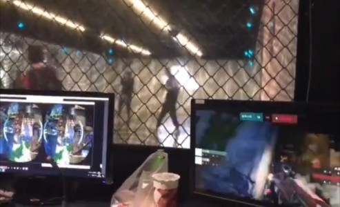 当红齐天 | 多人同场竞技！大空间VR游戏重新定义沉浸式体验