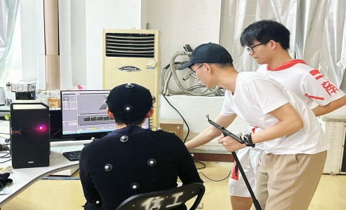 医学教学新模式！虚拟仿真技术助力药科院校实现教学提效降本