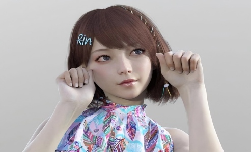 虚实交互新突破！揭秘芒果 TV 虚拟主持人 YAOYAO 的诞生