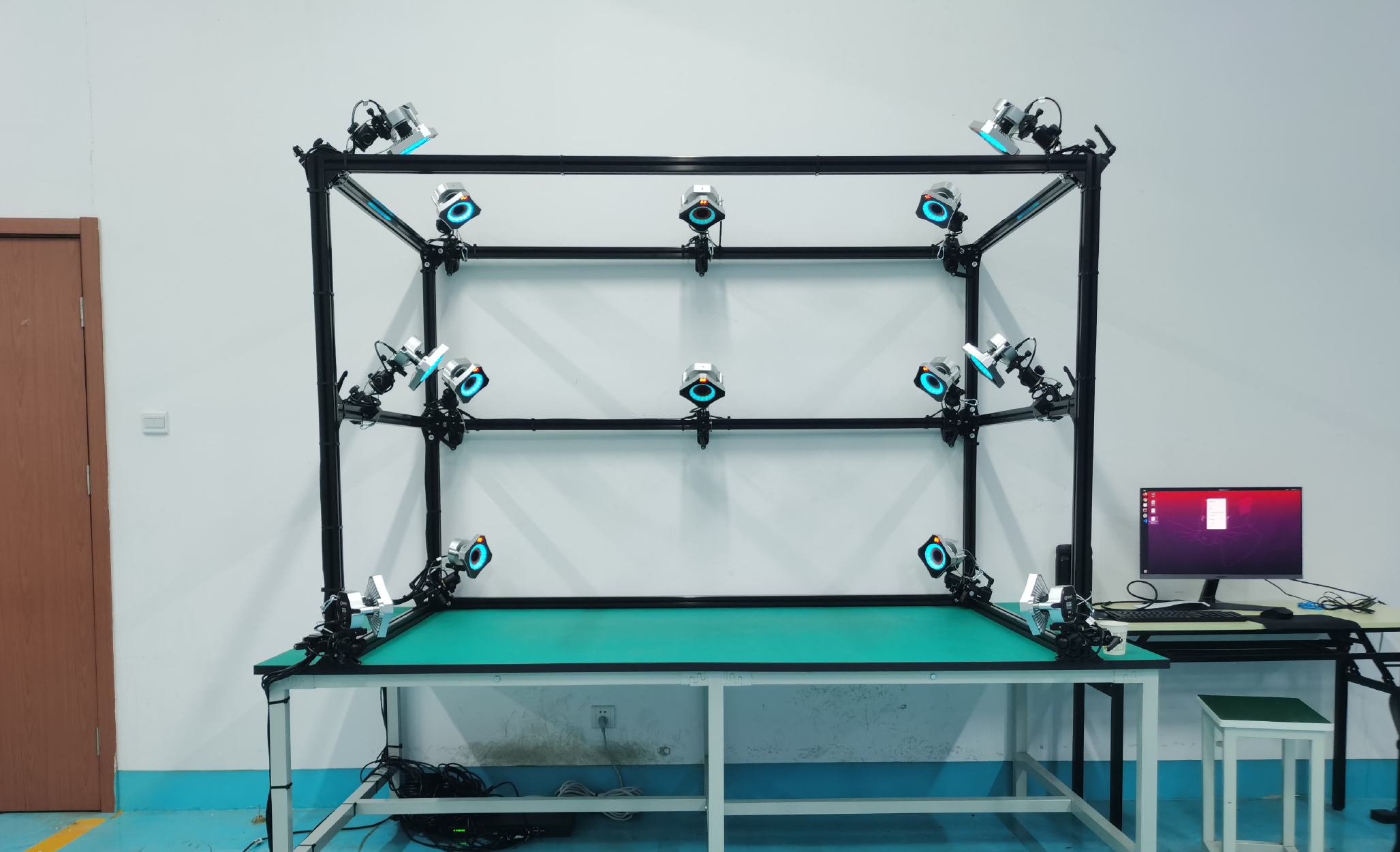 苏州大学 | CHINGMU助力灵巧手高效人手交互