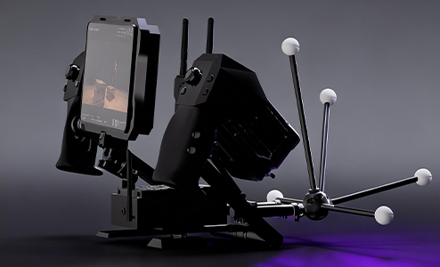 青瞳视觉：CMVCS 虚拟摄影机上新