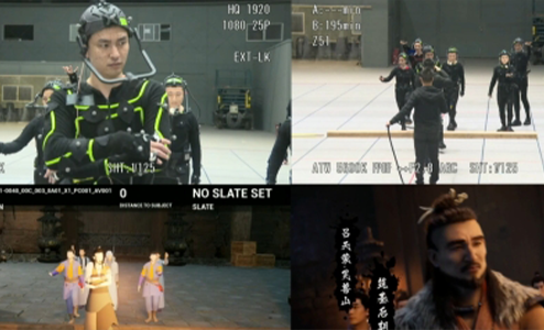 动捕设备采购：核心要点攻略