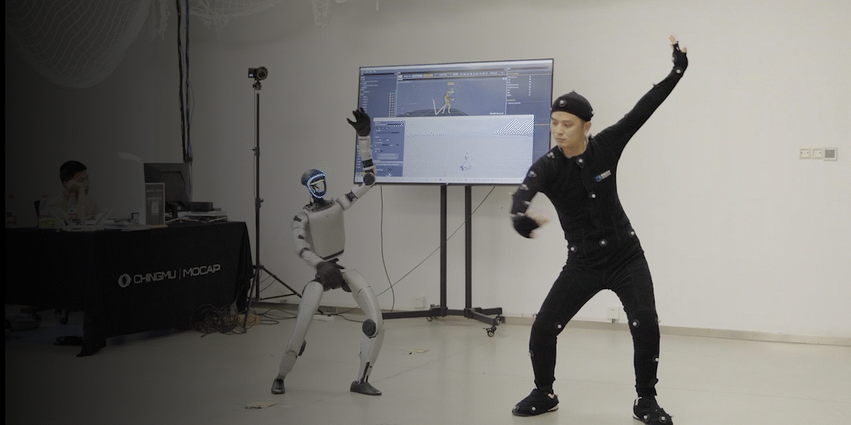 CHINGMU/青瞳视觉