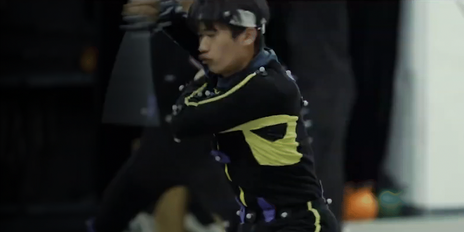 CHINGMU/青瞳视觉